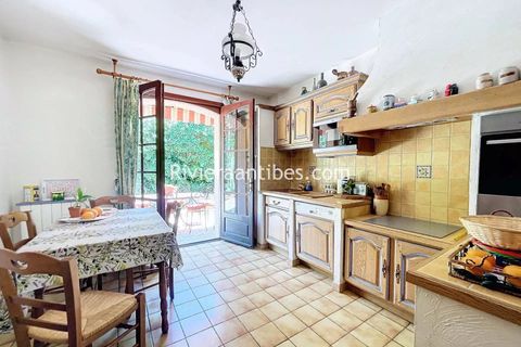 Villa i Cannes, Alpes-Maritimes, Cannes - € 1.490.000 | Ref: 84883778 - foto 12