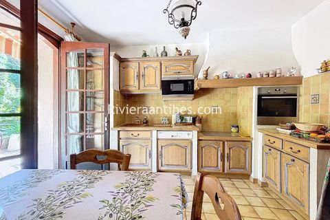 Villa i Cannes, Alpes-Maritimes, Cannes - € 1.490.000 | Ref: 84883778 - foto 13