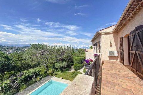 Villa i Cannes, Alpes-Maritimes, Cannes - € 1.490.000 | Ref: 84883778 - foto 16
