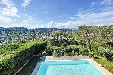 Villa i Cannes, Alpes-Maritimes, Cannes - € 1.490.000 | Ref: 84883778 - foto 18