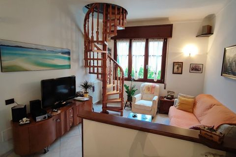 Villa i Sanremo, Imperia, Sanremo - € 350.000 | Ref: v 300 a - foto 3