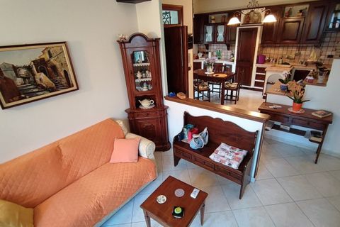 Villa i Sanremo, Imperia, Sanremo - € 350.000 | Ref: v 300 a - foto 4
