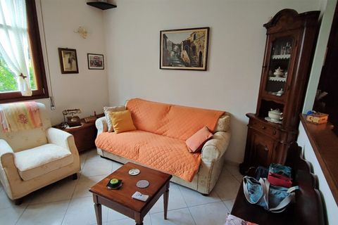 Villa i Sanremo, Imperia, Sanremo - € 350.000 | Ref: v 300 a - foto 5