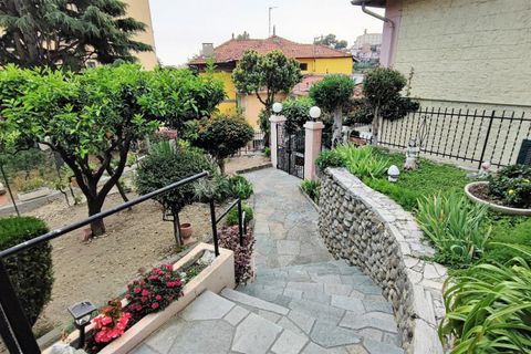Villa i Sanremo, Imperia, Sanremo - € 350.000 | Ref: v 300 a - foto 6