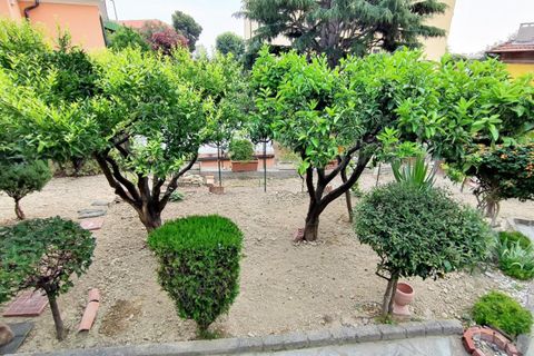 Villa i Sanremo, Imperia, Sanremo - € 350.000 | Ref: v 300 a - foto 7