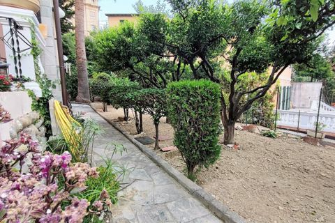 Villa i Sanremo, Imperia, Sanremo - € 350.000 | Ref: v 300 a - foto 8