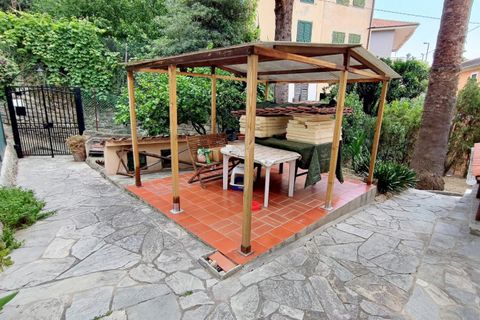 Villa i Sanremo, Imperia, Sanremo - € 350.000 | Ref: v 300 a - foto 9