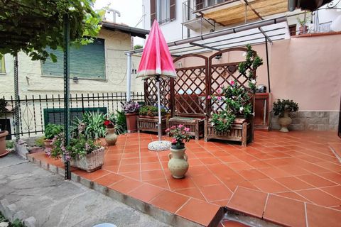 Villa i Sanremo, Imperia, Sanremo - € 350.000 | Ref: v 300 a - foto 10