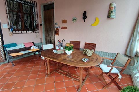 Villa i Sanremo, Imperia, Sanremo - € 350.000 | Ref: v 300 a - foto 11