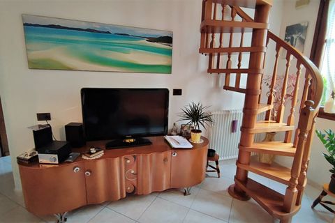 Villa i Sanremo, Imperia, Sanremo - € 350.000 | Ref: v 300 a - foto 12