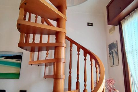 Villa i Sanremo, Imperia, Sanremo - € 350.000 | Ref: v 300 a - foto 13