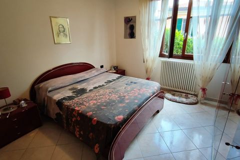 Villa i Sanremo, Imperia, Sanremo - € 350.000 | Ref: v 300 a - foto 14