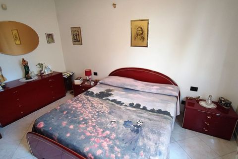 Villa i Sanremo, Imperia, Sanremo - € 350.000 | Ref: v 300 a - foto 15