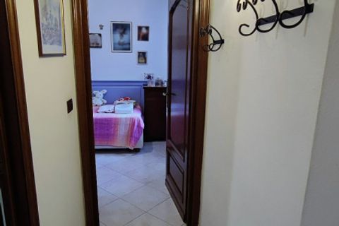 Villa i Sanremo, Imperia, Sanremo - € 350.000 | Ref: v 300 a - foto 16