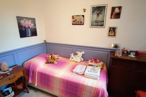 Villa i Sanremo, Imperia, Sanremo - € 350.000 | Ref: v 300 a - foto 17