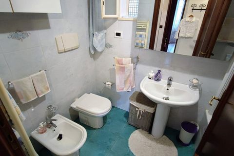 Villa i Sanremo, Imperia, Sanremo - € 350.000 | Ref: v 300 a - foto 19