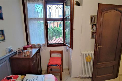Villa i Sanremo, Imperia, Sanremo - € 350.000 | Ref: v 300 a - foto 20