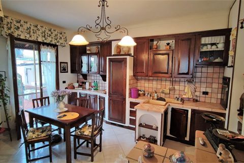 Villa i Sanremo, Imperia, Sanremo - € 350.000 | Ref: v 300 a - foto 22