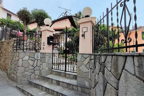 Villa i Sanremo, Imperia, Sanremo - € 350.000 | Ref: v 300 a - foto 36