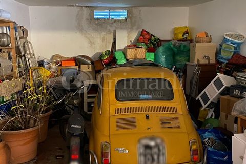 Garage i Anzio, Rome, Anzio - € 28.000 | Ref: SM516-1 - foto 8