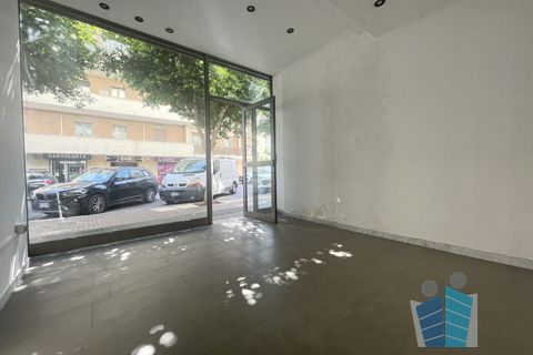 Erhvervsejendom i Lecce, Lecce, Lecce - € 130.000 | Ref: 285 - foto 5
