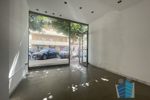 Erhvervsejendom i Lecce, Lecce, Lecce - € 130.000 | Ref: 285 - foto 2