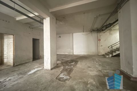 Erhvervsejendom i Lecce, Lecce, Lecce - € 130.000 | Ref: 285 - foto 12
