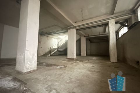 Erhvervsejendom i Lecce, Lecce, Lecce - € 130.000 | Ref: 285 - foto 13