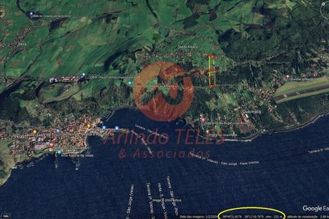 Terra a Velas, Sao Jorge, Velas - € 350.000 | Ref: T931 - foto 2