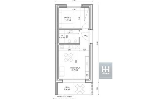 Helårsgrund i Calheta, Madeira, Calheta - € 1.250.000 | Ref: HH_1178MD22 - foto 10