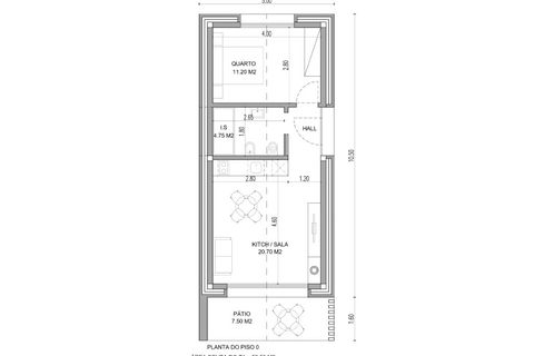 Helårsgrund i Calheta, Madeira, Calheta - € 1.250.000 | Ref: HH_1178MD22 - foto 13