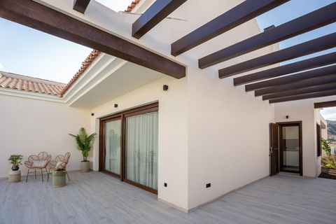 Villa i Algorfa, Alicante, Algorfa - € 555 000 | Ref: SDP04502TV/3696 - foto 26