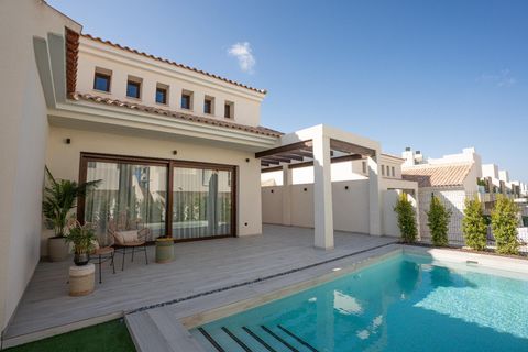 Villa i Algorfa, Alicante, Algorfa - € 555 000 | Ref: SDP04502TV/3696 - foto 29