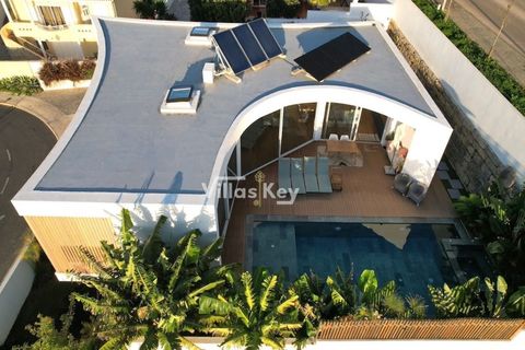 Villa i Lagos, Faro, Lagos - € 1.395.000 | Ref: V805 (3) - foto 3