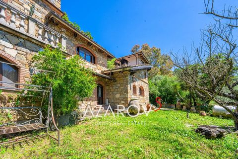 Villa i Sanremo, Imperia, Sanremo - € 2.500.000 | Ref: 5675 - foto 3