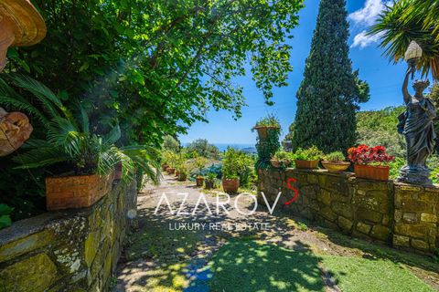 Villa i Sanremo, Imperia, Sanremo - € 2.500.000 | Ref: 5675 - foto 5
