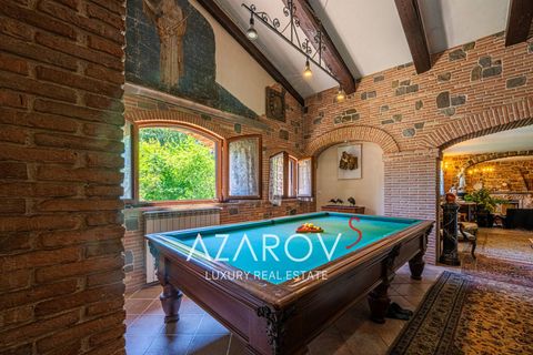 Villa i Sanremo, Imperia, Sanremo - € 2.500.000 | Ref: 5675 - foto 6