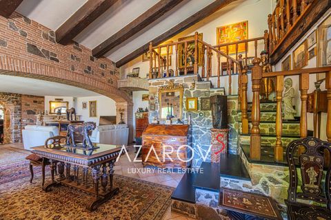 Villa i Sanremo, Imperia, Sanremo - € 2.500.000 | Ref: 5675 - foto 7