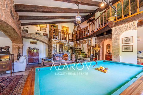 Villa i Sanremo, Imperia, Sanremo - € 2.500.000 | Ref: 5675 - foto 8