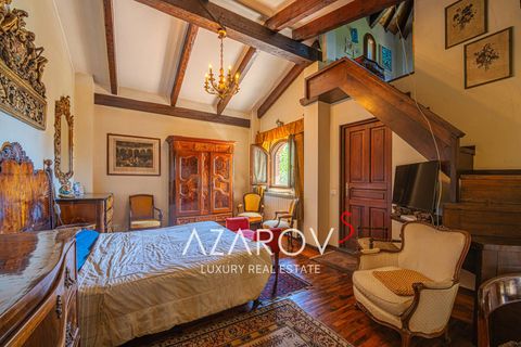 Villa i Sanremo, Imperia, Sanremo - € 2.500.000 | Ref: 5675 - foto 9