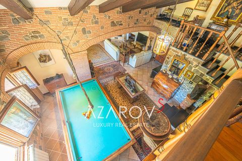Villa i Sanremo, Imperia, Sanremo - € 2.500.000 | Ref: 5675 - foto 11