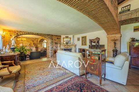 Villa i Sanremo, Imperia, Sanremo - € 2.500.000 | Ref: 5675 - foto 12