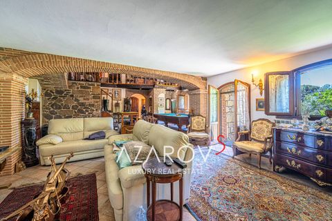 Villa i Sanremo, Imperia, Sanremo - € 2.500.000 | Ref: 5675 - foto 14