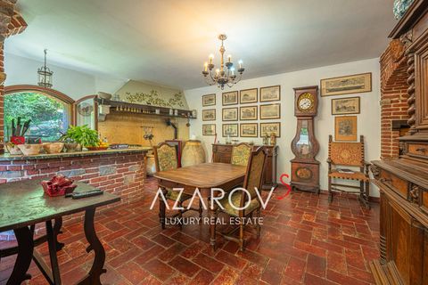 Villa i Sanremo, Imperia, Sanremo - € 2.500.000 | Ref: 5675 - foto 16