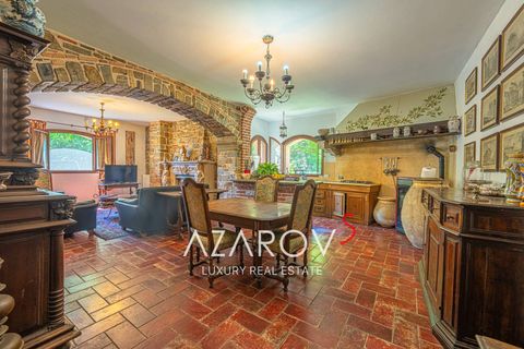 Villa i Sanremo, Imperia, Sanremo - € 2.500.000 | Ref: 5675 - foto 17