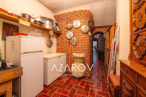 Villa i Sanremo, Imperia, Sanremo - € 2.500.000 | Ref: 5675 - foto 20