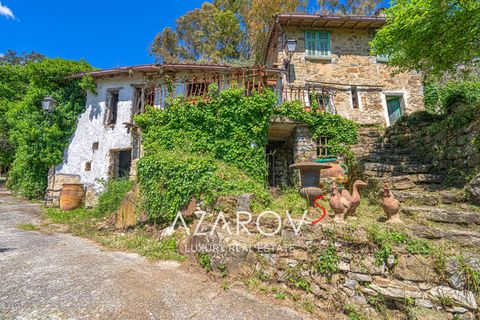 Villa i Sanremo, Imperia, Sanremo - € 2.500.000 | Ref: 5675 - foto 22