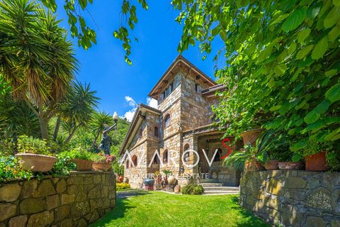 Villa i Sanremo, Imperia, Sanremo - € 2.500.000 | Ref: 5675 - foto 23