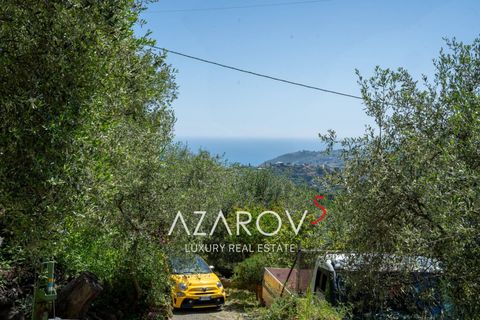 Villa i Sanremo, Imperia, Sanremo - € 2.500.000 | Ref: 5675 - foto 24