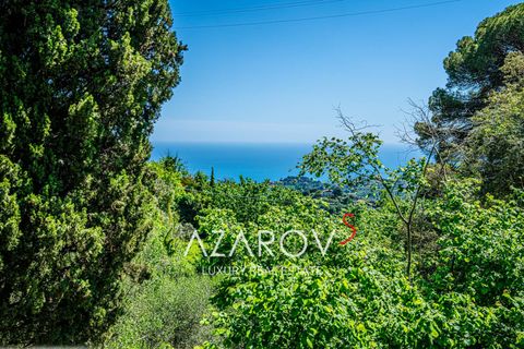 Villa i Sanremo, Imperia, Sanremo - € 2.500.000 | Ref: 5675 - foto 26